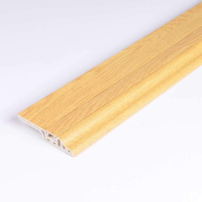 Plinthe en plastique