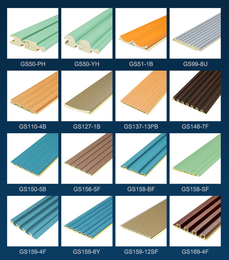 Panneau mural int&eacute;rieur