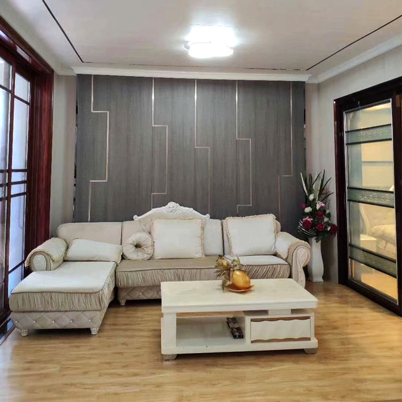 bordure de carrelage en m&eacute;tal