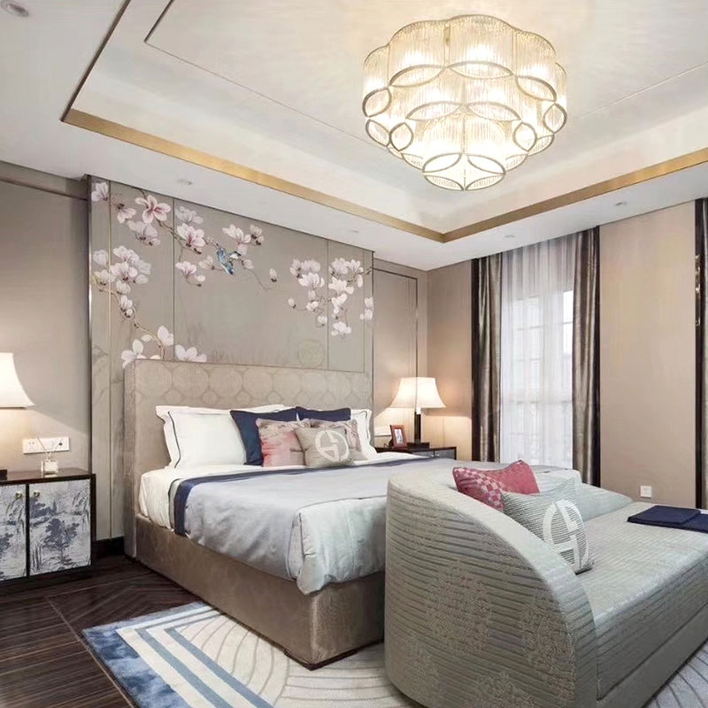 Bandes de transition durables entre carreaux