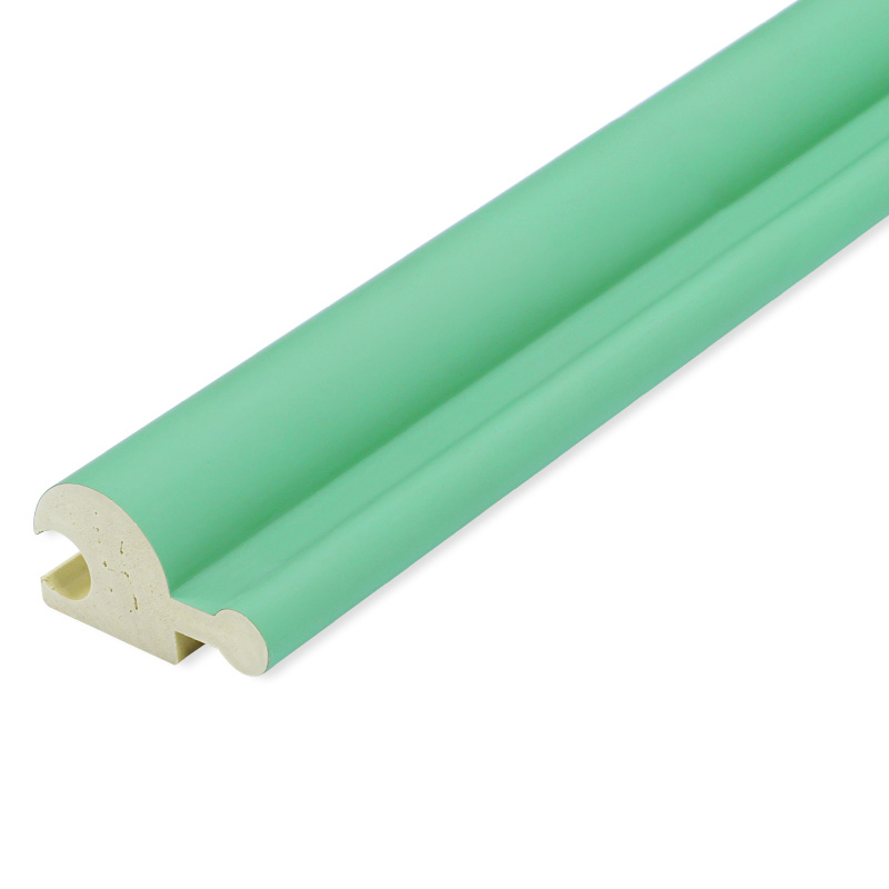 Int&eacute;rieur du panneau mural WPC