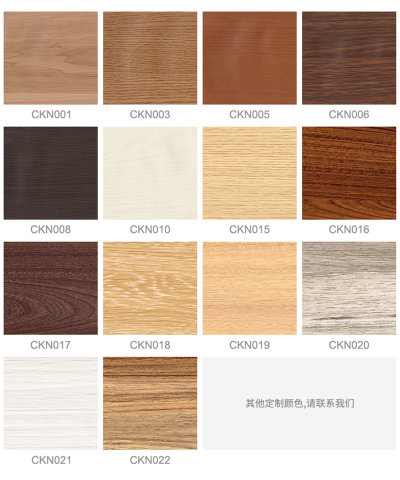 Plinthes modernes de diff&eacute;rentes tailles