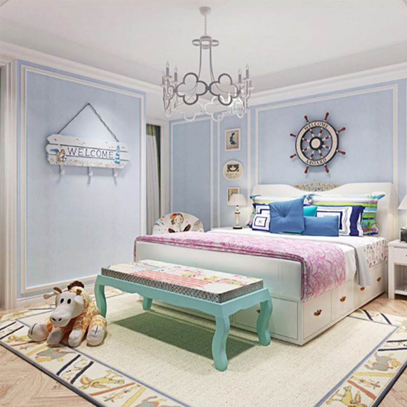 Bandes de transition en m&eacute;tal de style moderne