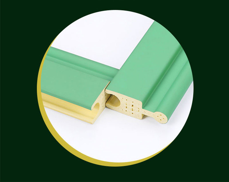 Panneaux muraux imperm&eacute;ables de luxe