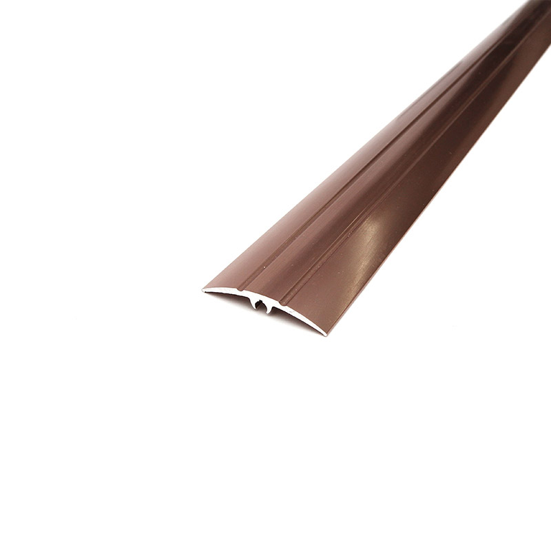 Bande de transition pour carrelage de luxe