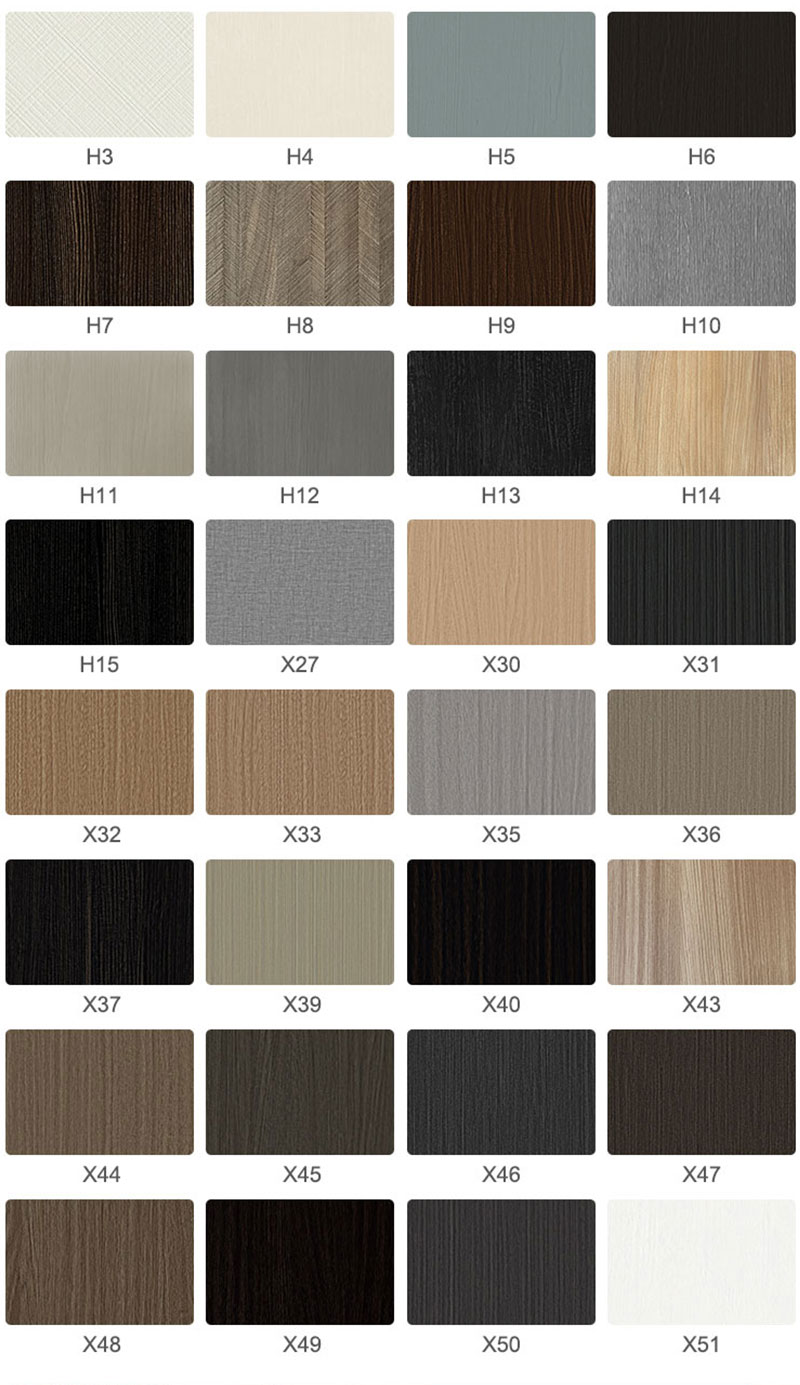 Panneaux WPC pour murs int&eacute;rieurs