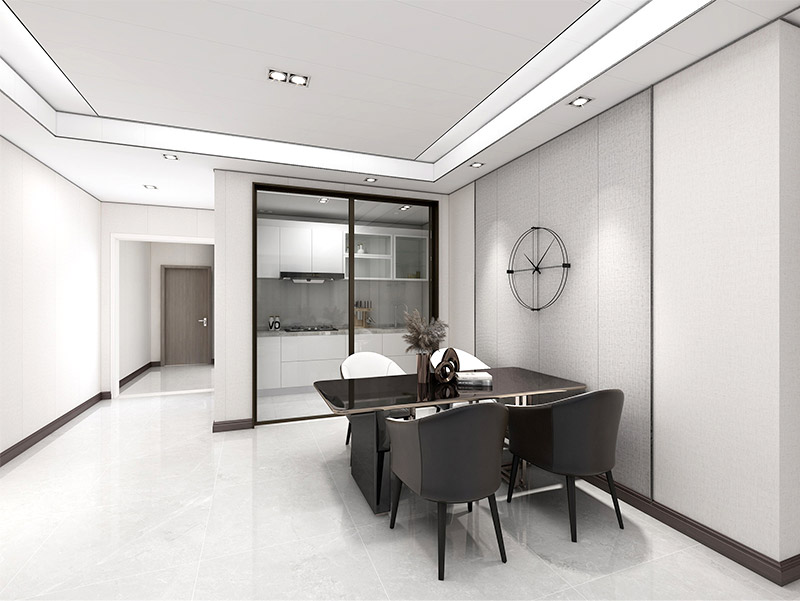 Plinthe de salle de bain r&eacute;sistante &agrave; l'humidit&eacute;