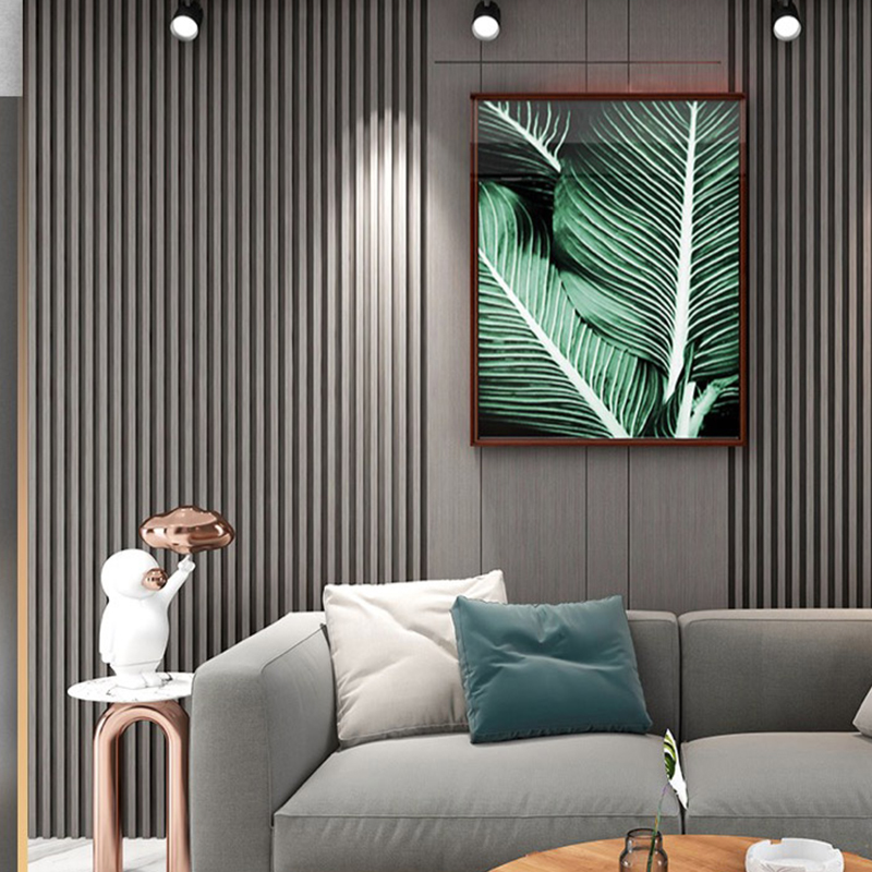 panneau mural cannel&eacute;