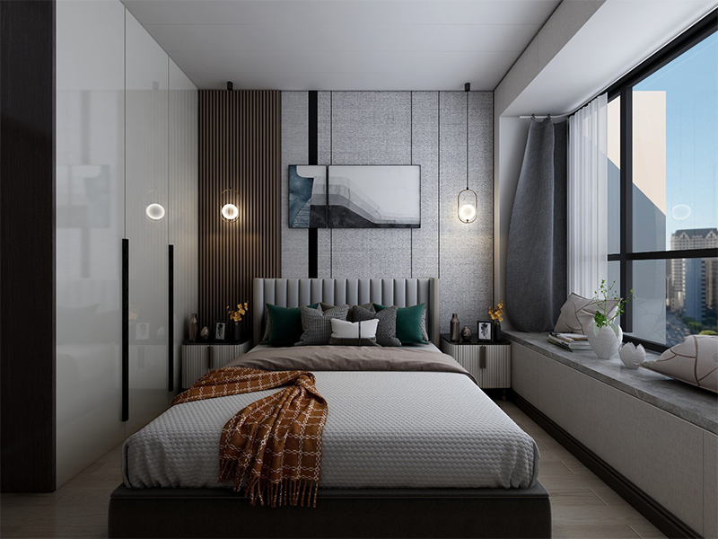 panneau mural &eacute;tanche wpc