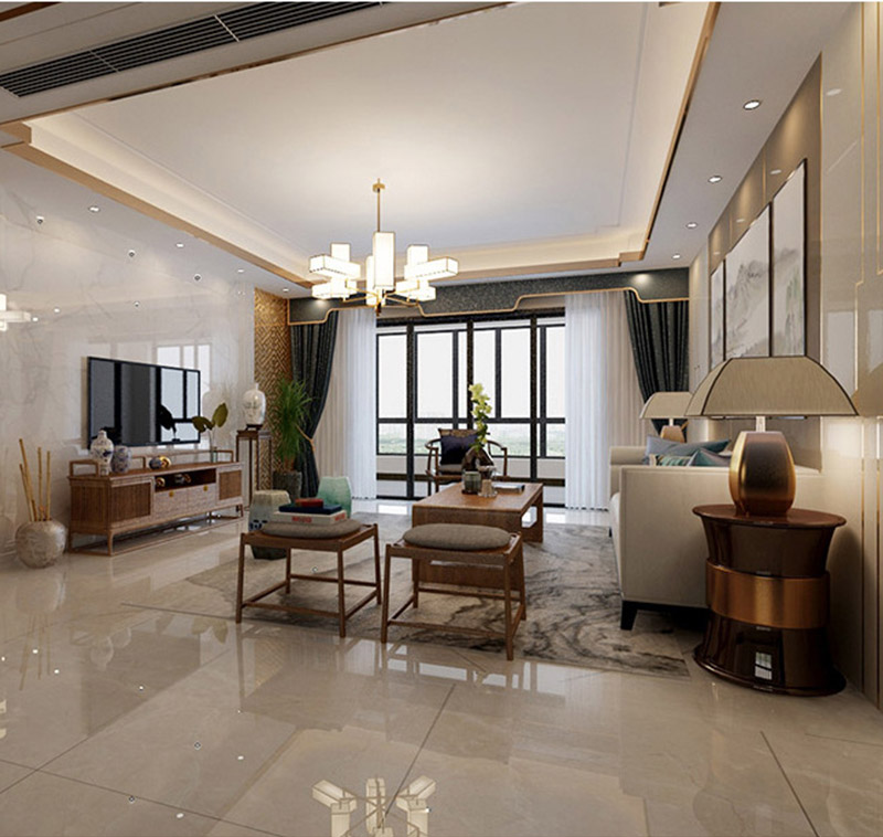 Bande de transition de luxe