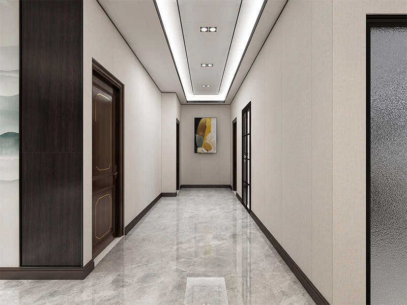 Plinthes modernes personnalis&eacute;es