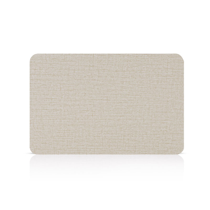 Panneaux muraux de placage de luxe