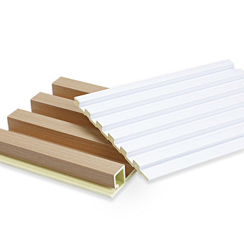 Panneau cannel&eacute; int&eacute;rieur pour mur