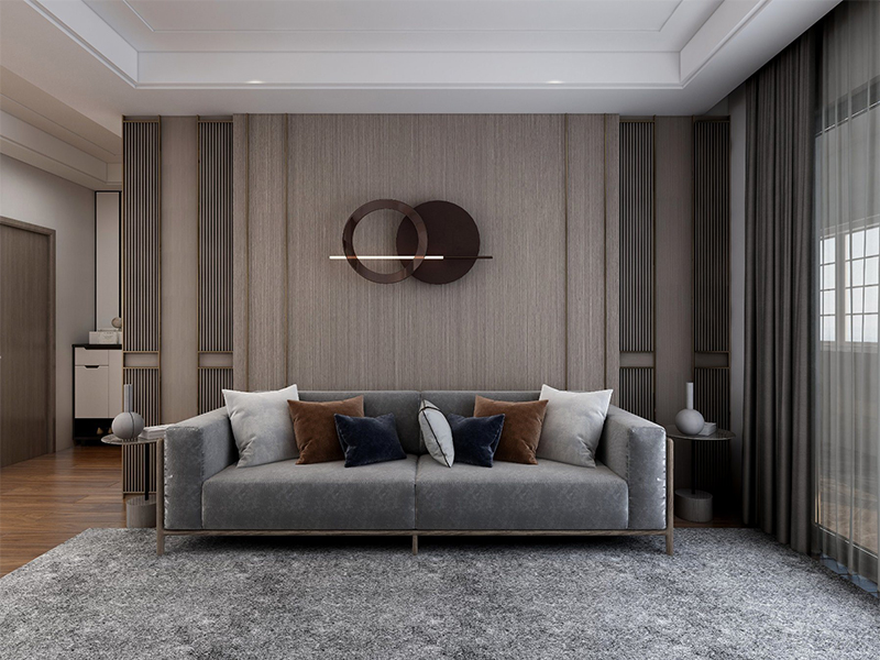 panneaux muraux mur int&eacute;rieur