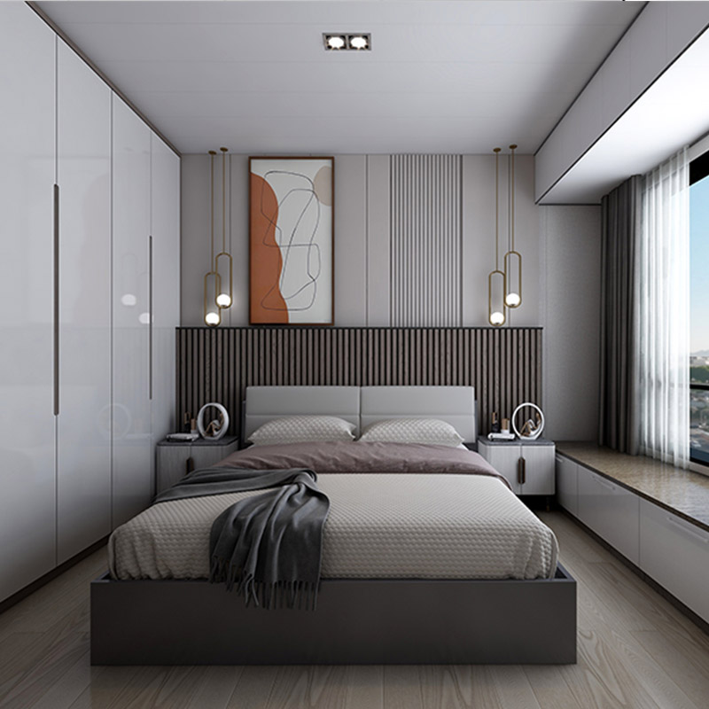 panneau mural wpc &eacute;tanche