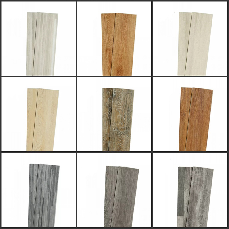 rev&ecirc;tement de sol en vinyle en planches