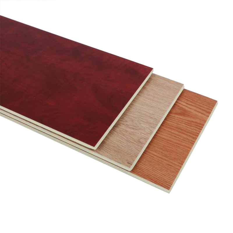 Rev&ecirc;tement de sol SPC durable 