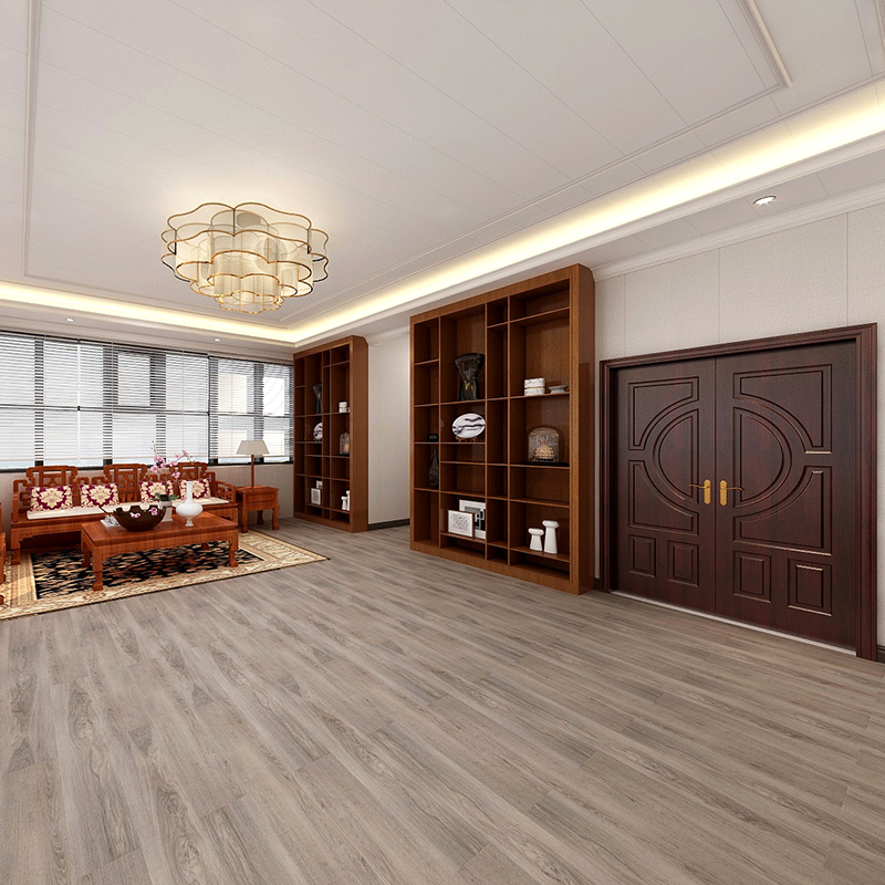 Durabilit&eacute; Sol SPC