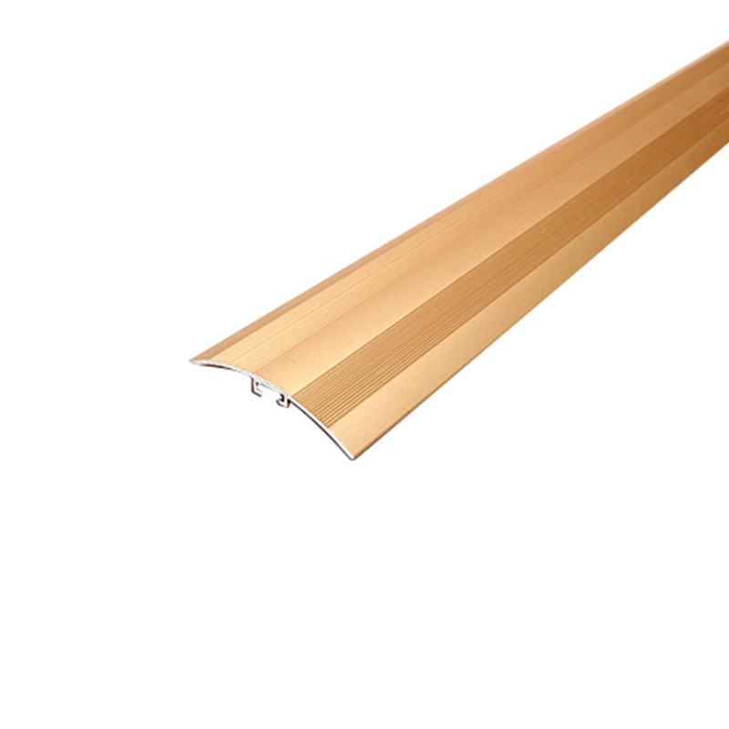 Bande de transition carrelage-sol int&eacute;rieur