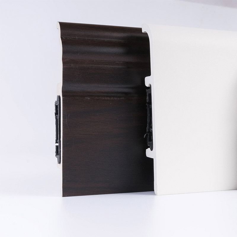 Plinthe int&eacute;rieure