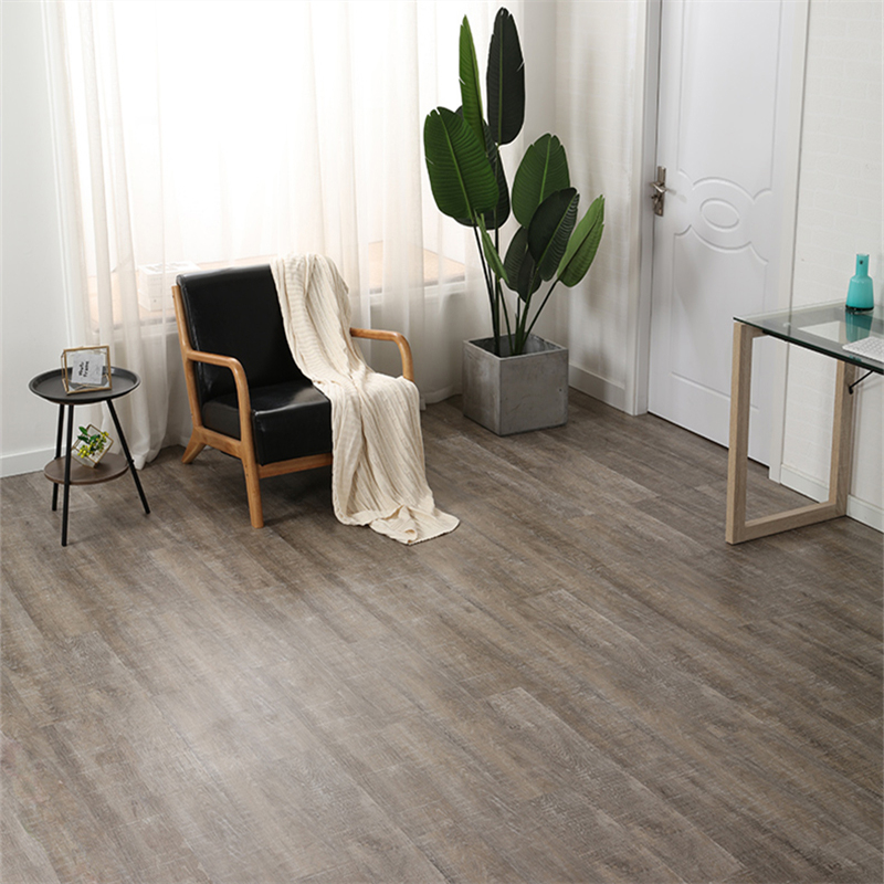 Rev&ecirc;tements de sol SPC et rev&ecirc;tements de sol en vinyle