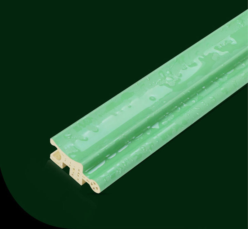 Panneau &eacute;tanche WPC