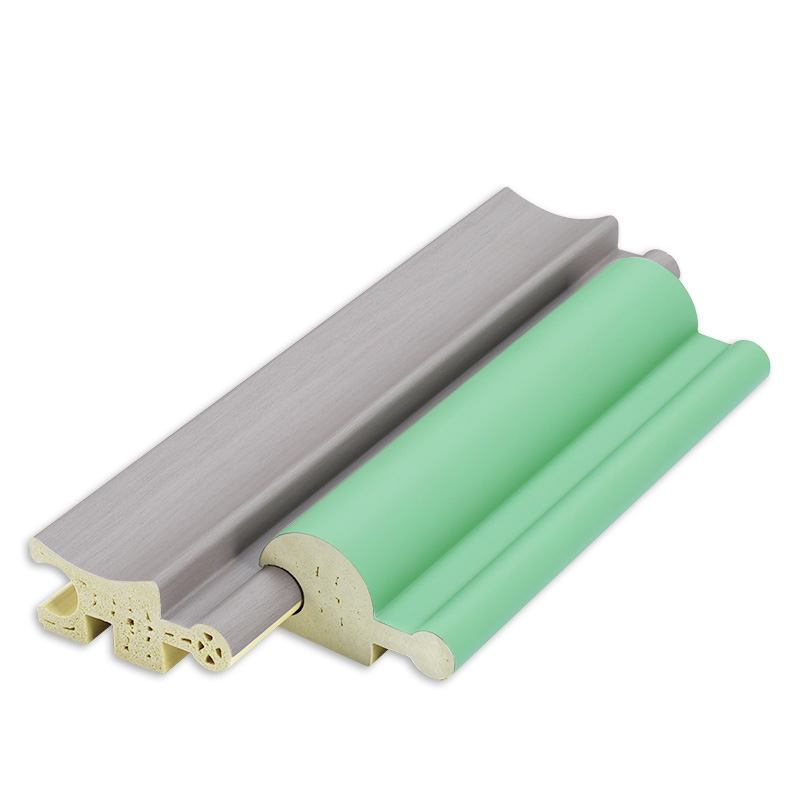 Panneau int&eacute;rieur WPC