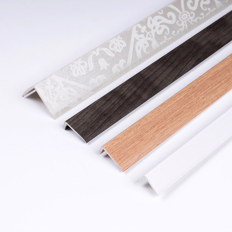  Bandes de bord de sol en forme de V de diff&eacute;rentes tailles