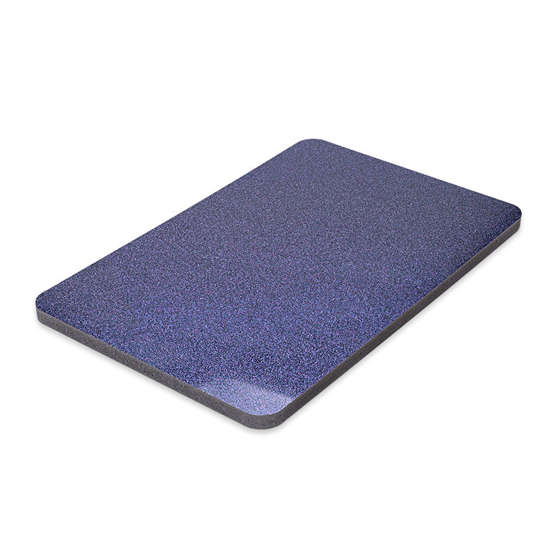 Panneaux muraux en placage