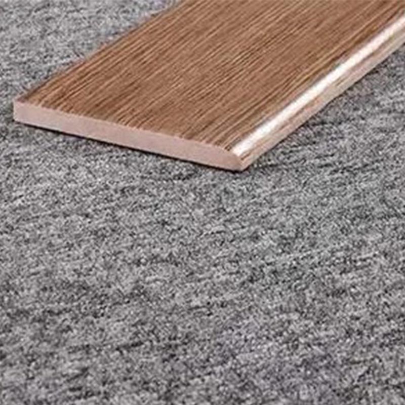 Plinthe en pierre artificielle