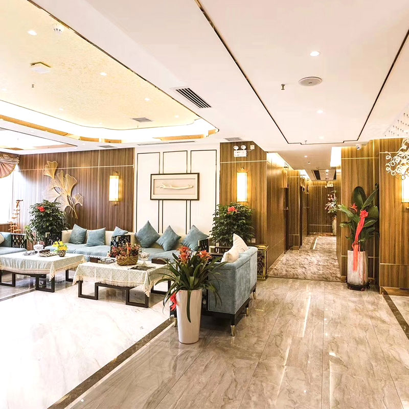  Bande de transition de sol en aluminium