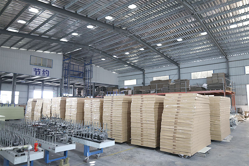 Fournisseur de panneaux muraux en PVC