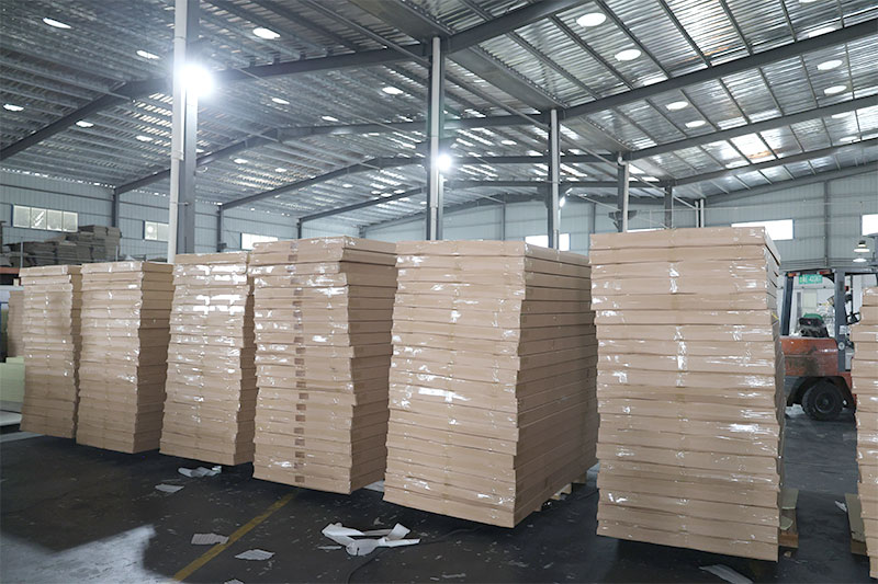 Fournisseur de panneaux muraux en PVC