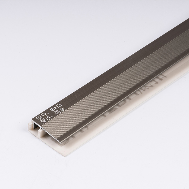 Bordure de carrelage int&eacute;rieur