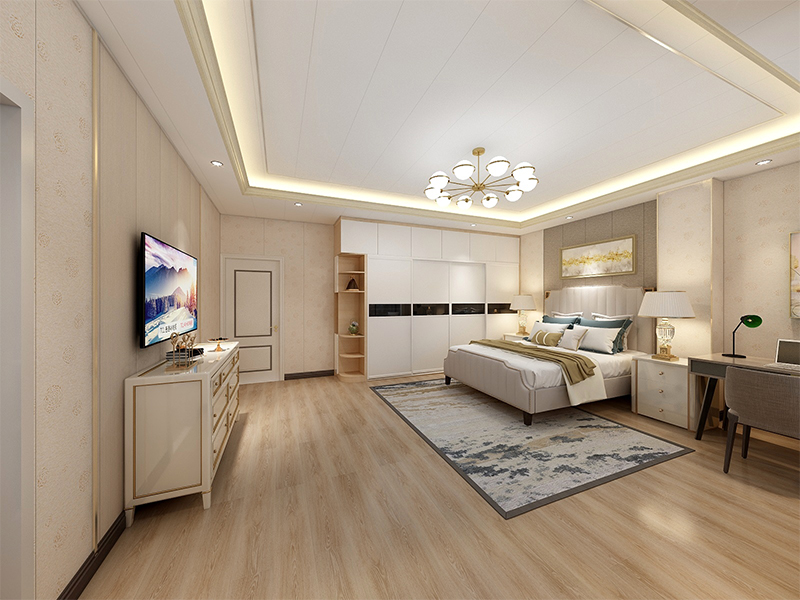 Plinthes en PVC : la solution parfaite pour les zones sujettes à l'humidité