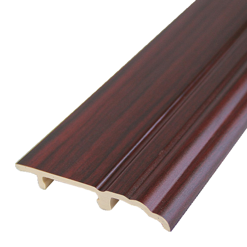 plinthe pvc