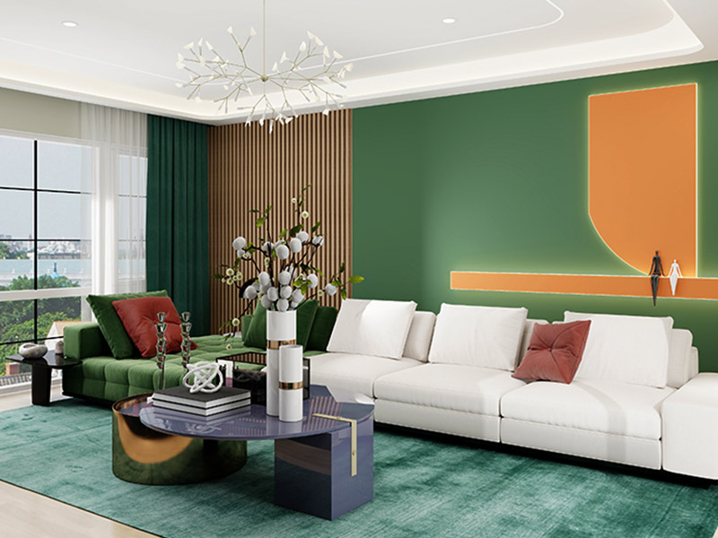 Les panneaux muraux 3D en valent-ils la peine ?