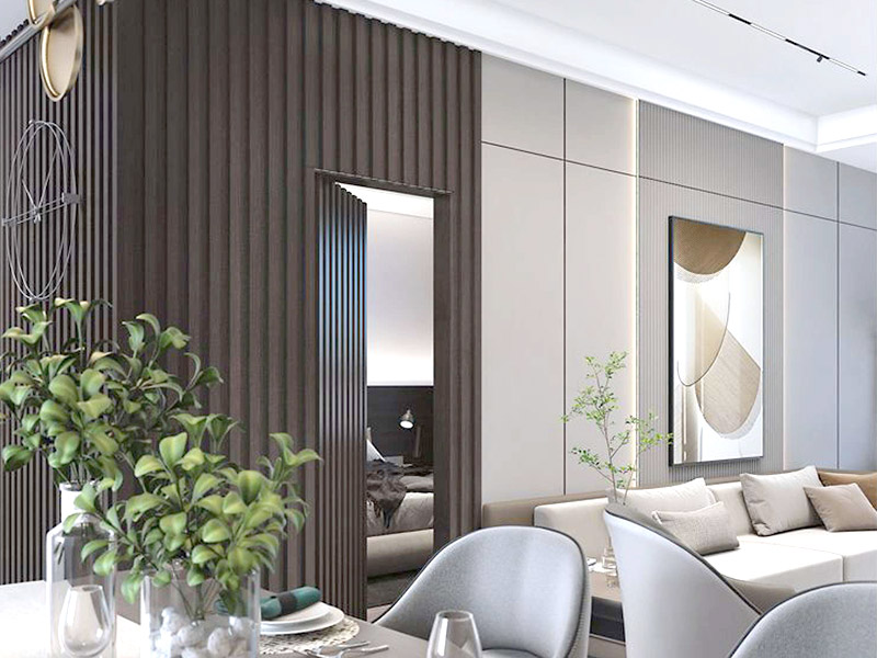 Comment installer un panneau mural en PVC ?