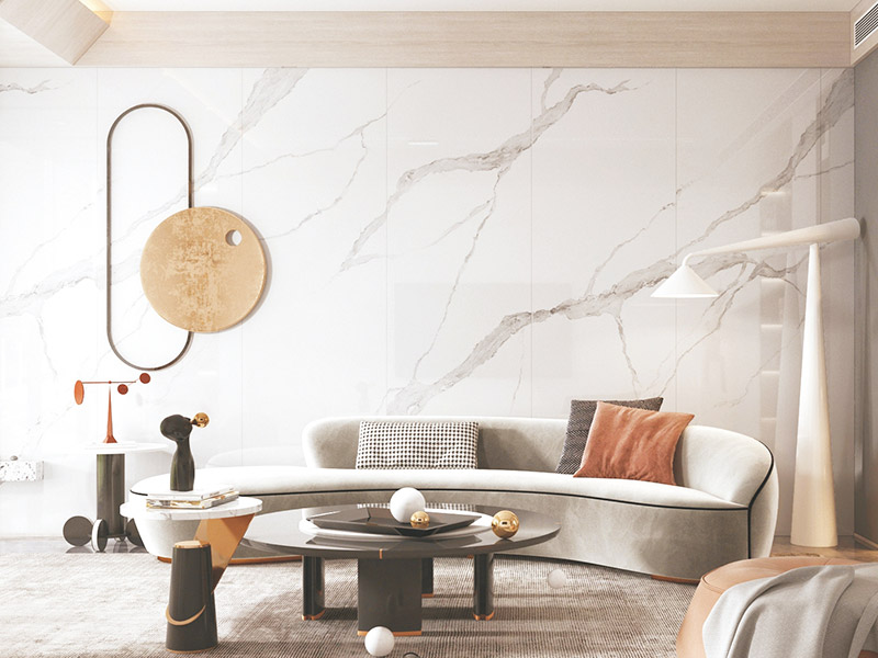 Les panneaux en PVC peuvent-ils être mouillés ?