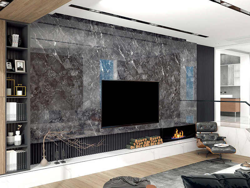 nettoyer les panneaux muraux en PVC