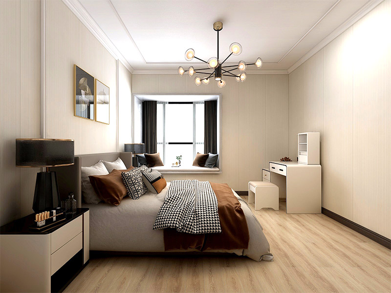 Qu’est-ce qu’un revêtement de sol stratifié ?