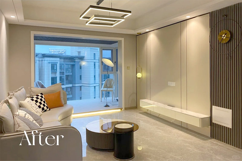 Quels sont les avantages et les inconvénients des panneaux muraux bois-plastique ?