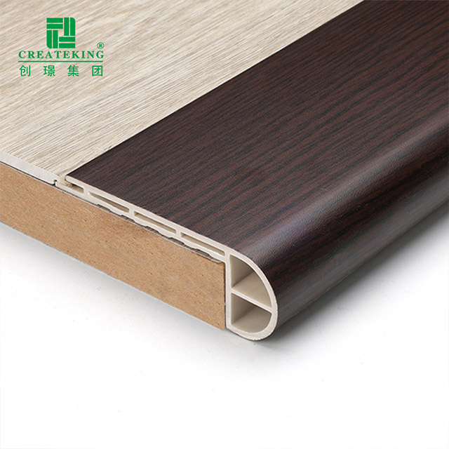 Bandes de nez de marche SPC 75*25mm