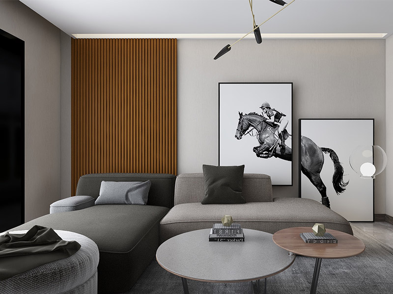 mat&eacute;riau en faux bois