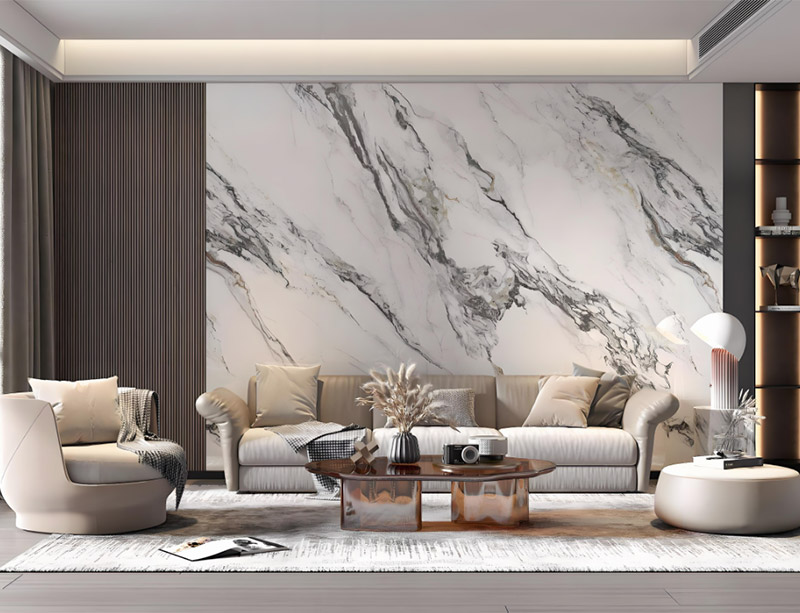 Quel est le meilleur, un panneau UV ou un panneau mural intégré ?