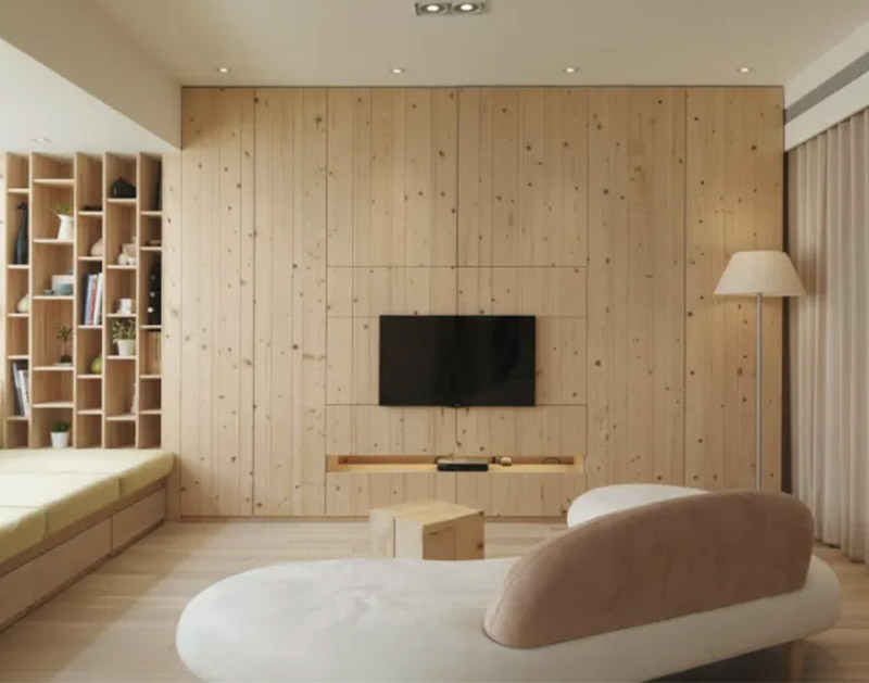 Analyse complète des avantages et des inconvénients des matériaux de panneaux muraux de décoration intérieure