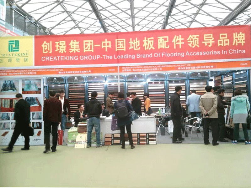 La durabilité rencontre le style : pourquoi les plinthes en aluminium sont un investissement intelligent