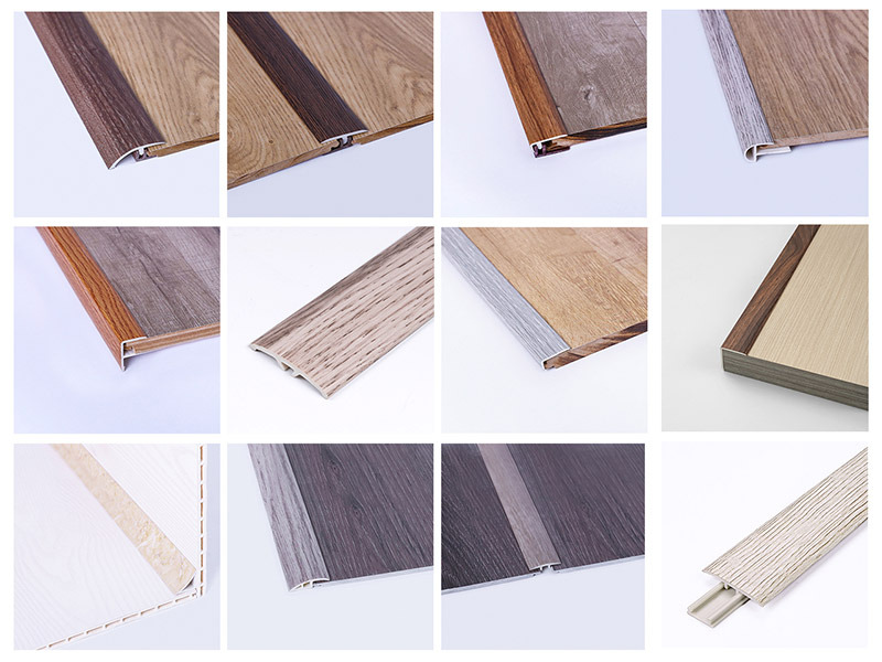 Les bandes de transition du sol sont-elles nécessaires?