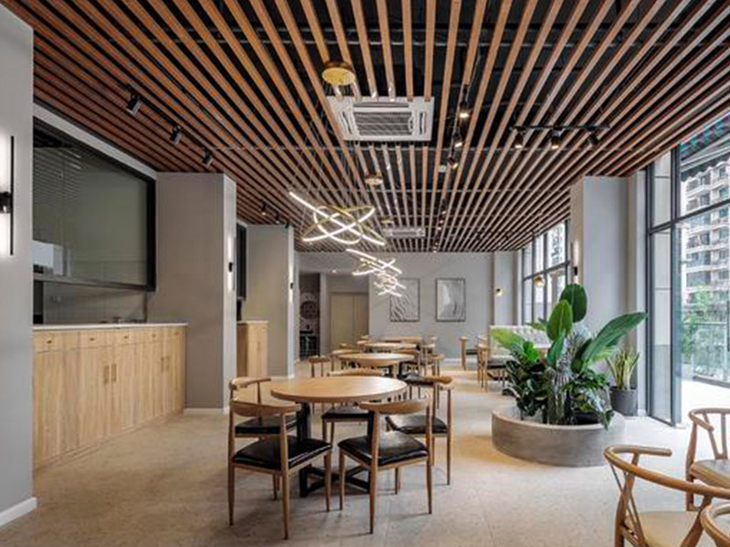 Idées de décoration de plafond: un guide complet