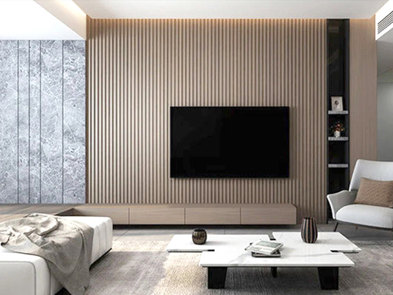 Les panneaux muraux PVC sont-ils bons?